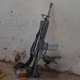 The M4 says it was definitely in the possession of Sunni tribes in Anbar province for a period, but couldn’t say whether it was before or after they switched their alliance with the U.S.